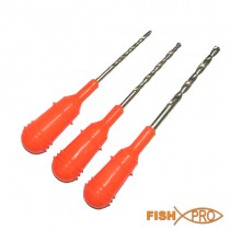 Burghiu Plutitor Fish Pro