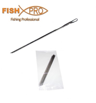 Croseta FishPro Fara Maner 7cm 10buc/plic
