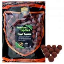 Boilies Premium Food Source 20mm 1kg