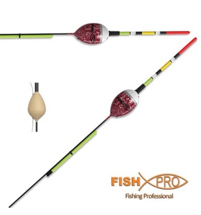Pluta Fish Pro 435