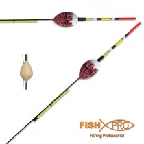 Pluta Fish Pro 435