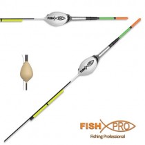 Pluta Fish Pro 435