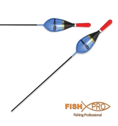 Pluta Fish Pro 93