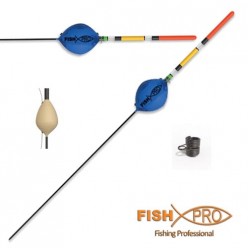 Pluta Fish Pro 429