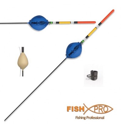 Pluta Fish Pro 429