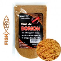 Faina De Somon Fish Pro 100g