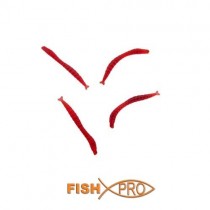 Larve Artificiale Extra Soft Fish Pro 10 Buc