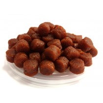 Fish Pro Method Bait Soft Pellet 7mm Bloodworm-Fish 40g