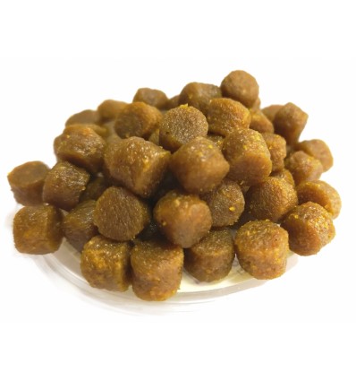 Fish Pro Method Bait Soft Pellet 7mm 40g Usturoi