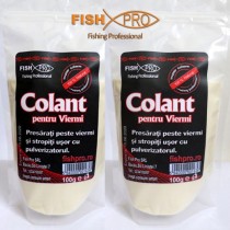 Colant Viermi Fish Pro 100g