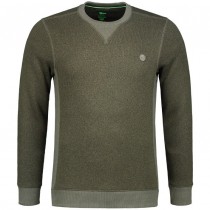 Korda Bluza Kore Crew Olive Green