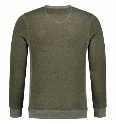 Korda Bluza Kore Crew Olive Green