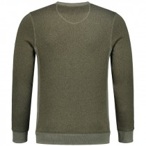 Korda Bluza Kore Crew Olive Green