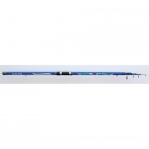 Lanseta Lineaeffe Tele Blue Wave WWG 3.90m 220g Lanseta Lineaeffe Tele Blue Wave WWG 3.90m 220g