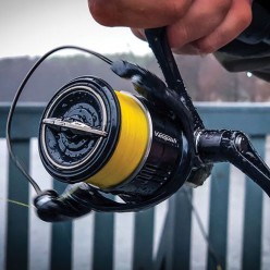 Mulineta Shimano Vanquish FB 2