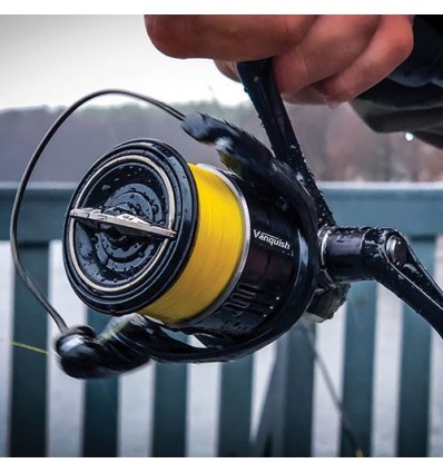 Mulineta Shimano Vanquish FB