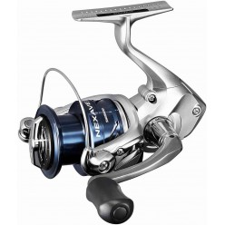 Mulineta Shimano Nexave FE