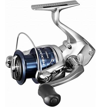 Mulineta Shimano Nexave FE