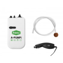 Oxigenator Delphin A-PUMP maxi Oxigenator Delphin A-PUMP maxi