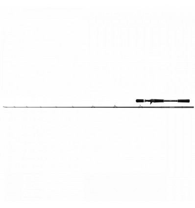 Lanseta Shimano Yasei Jerkbait H 1.98m/45-100g