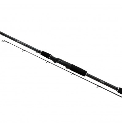 Lanseta Shimano Yasei Dropshot & Light Jig 2.10m/5-18g