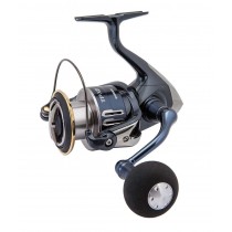 Mulineta Shimano Twin Power XD C5000 XG Mulineta Shimano Twin Power XD C5000 XG
