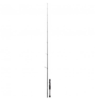 Lanseta Shimano Yasei Perch 1.95m/3-12g