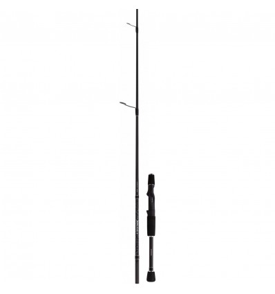 Lanseta Shimano Yasei Perch 1.95m/3-12g