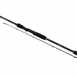Lanseta Shimano Yasei Zander Shad H 2.70m/24-56g 2