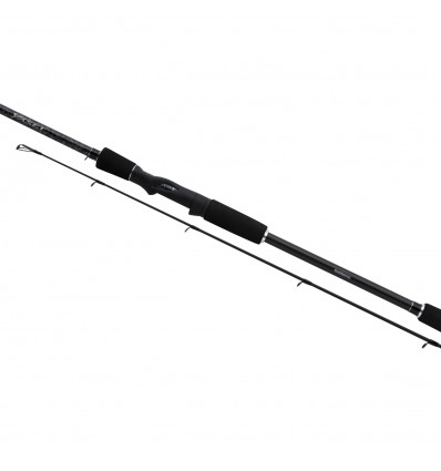 Lanseta Shimano Yasei Zander Shad H 2.70m/24-56g