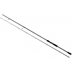 Lanseta Shimano Yasei Zander Shad H 2.70m/24-56g