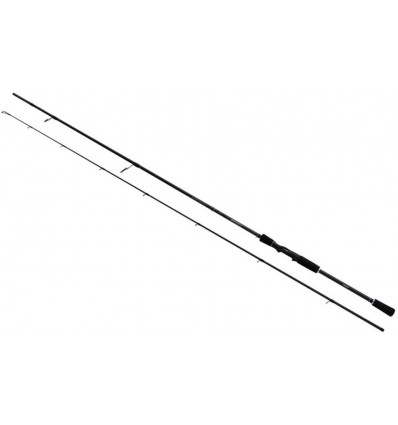Lanseta Shimano Yasei Zander Shad H 2.70m/24-56g