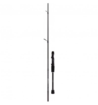 Lanseta Shimano Yasei Zander Vertical Jig Cast 1.90m/14-28g
