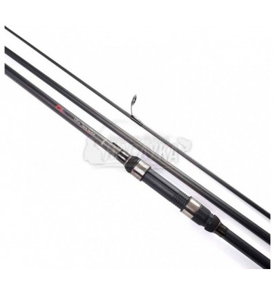 Lanseta FL Ultra Team Carp 3.9m 3 Tronsoane 3.75 Lbs