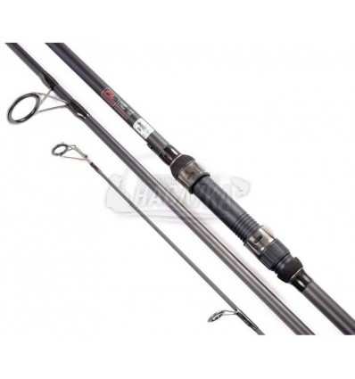Lanseta FL Ultra Team Carp 3.9m 3 Tronsoane 3.75 Lbs