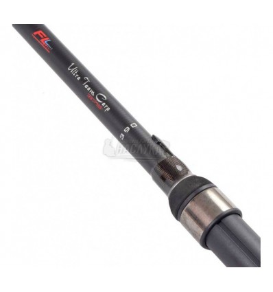 Lanseta FL Ultra Team Carp 3.6m 3 Tronsoane 3.75 Lbs