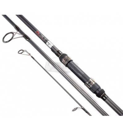 Lanseta FL Ultra Team Carp 3.6m 3 Tronsoane 3.75 Lbs