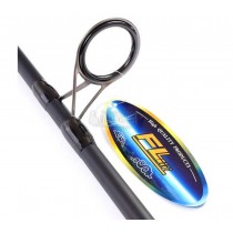 Lanseta FL Ultra Team Carp 3.6m 3 Tronsoane 3.75 Lbs