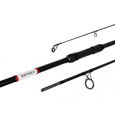 Lanseta spod Delphin BOMBER 2 tronsoane 360cm/5.00lbs