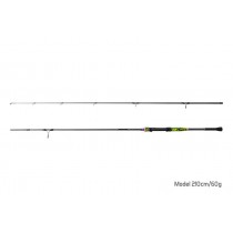 Lanseta Delphin HYPNOOSA 2 tronsoane 210cm/60g Lanseta Delphin HYPNOOSA 2 tronsoane 210cm/60g