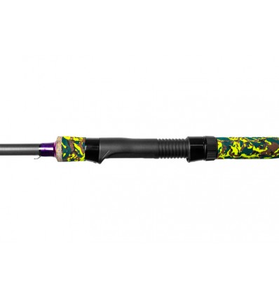 Lanseta Delphin HYPNOOSA 2 tronsoane 210cm/60g