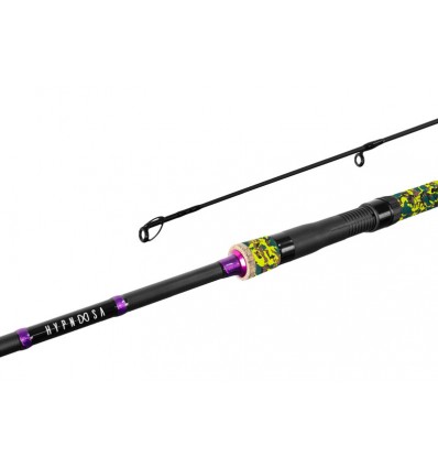 Lanseta Delphin HYPNOOSA 2 tronsoane 210cm/60g