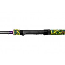 Lanseta Delphin HYPNOOSA 2 tronsoane 210cm/60g Lanseta Delphin HYPNOOSA 2 tronsoane 210cm/60g