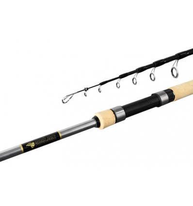 Lanseta Delphin AZTEC tele 180cm/10-30g