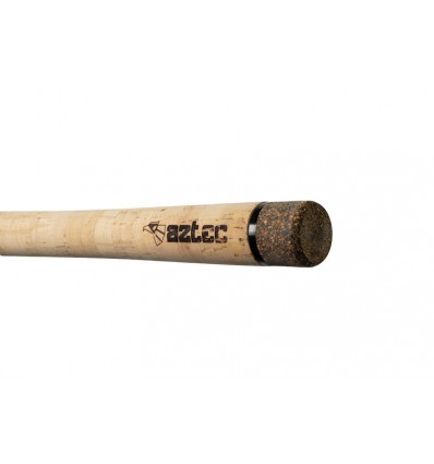 Lanseta Delphin AZTEC tele 180cm/10-30g