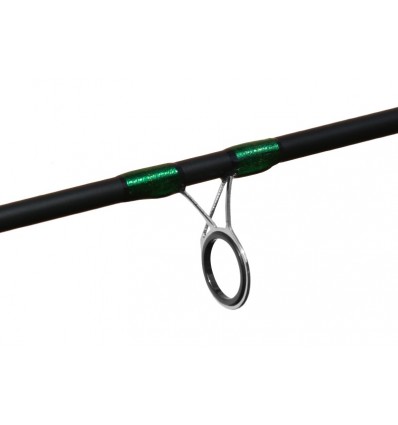 Lanseta Delphin ZEPHYR Spin 180cm/20g
