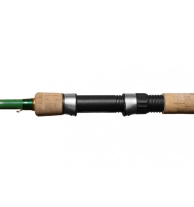 Lanseta Delphin ZEPHYR Spin 180cm/20g