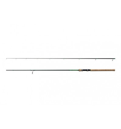 Lanseta Delphin ZEPHYR Spin 180cm/20g