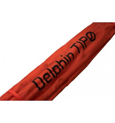 Set complet de vârfuri pentru feederul Delphin TIPO 20 buc