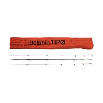 Set complet de vârfuri pentru feederul Delphin TIPO 20 buc Set complet de vârfuri pentru feederul Delphin TIPO 20 buc
